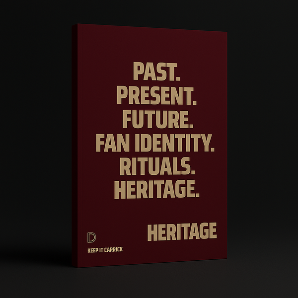 DOTTED.MAG 004 - 'HERITAGE'