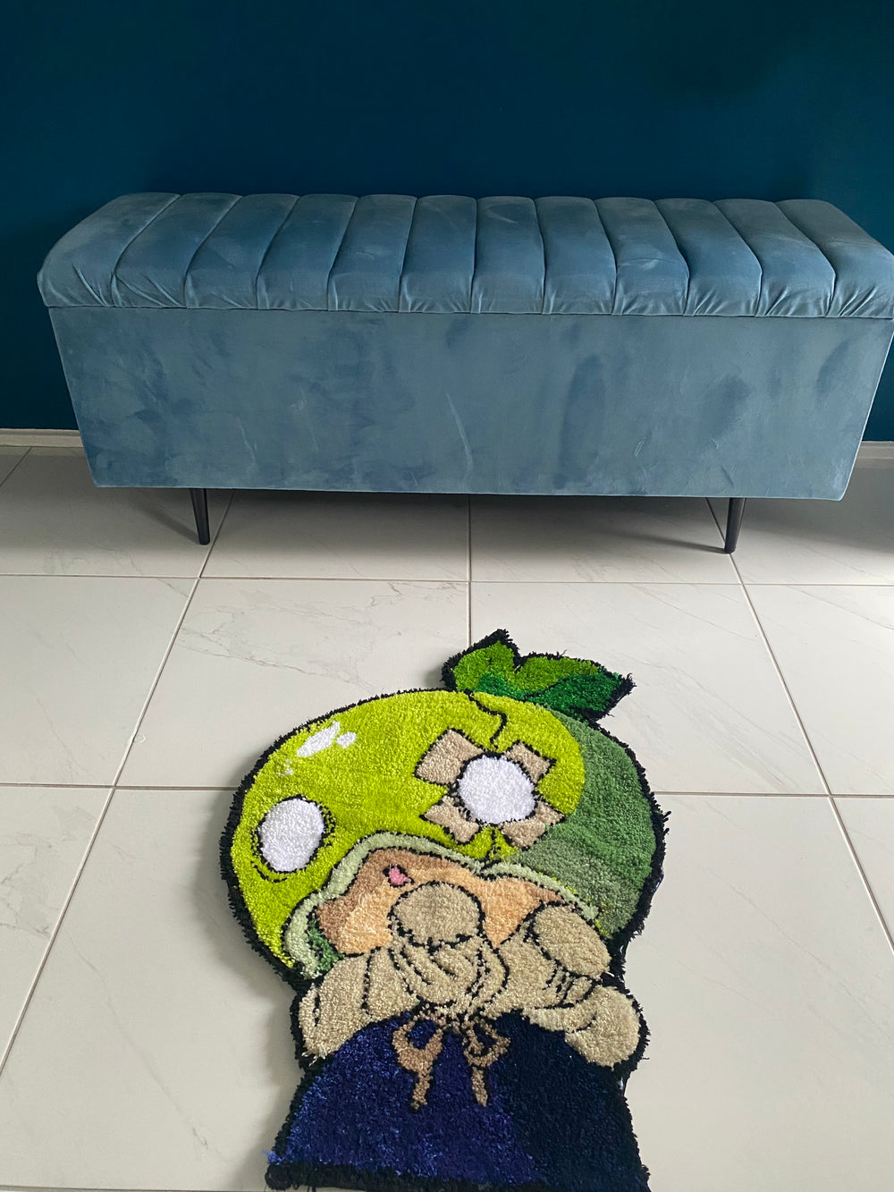Raffle Suika Rug