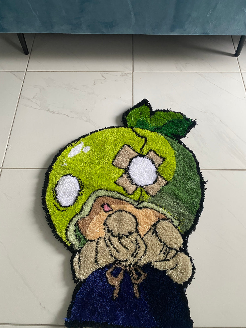 Raffle Suika Rug
