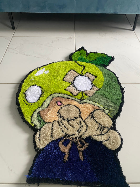 Raffle Suika Rug