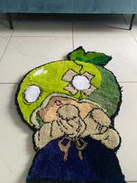 Raffle Suika Rug