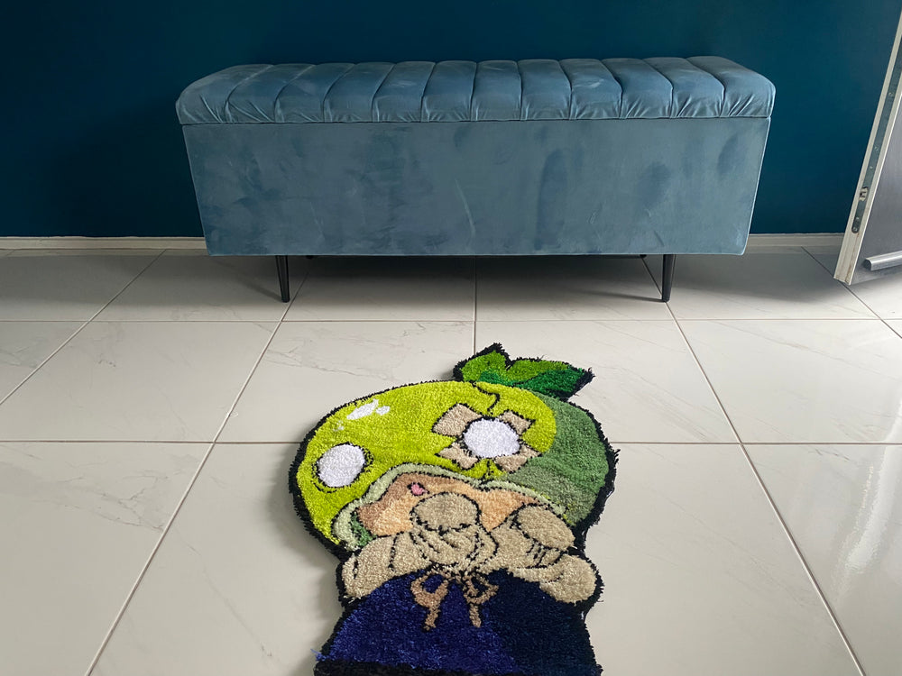 Raffle Suika Rug