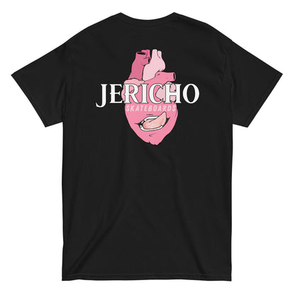 JerichoSB: All Heart