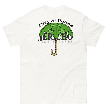 Jericho SB: City of Palms