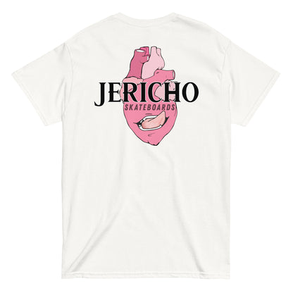 JerichoSB: All Heart YT