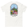 CHNL X NosDayes Mauritius 1998