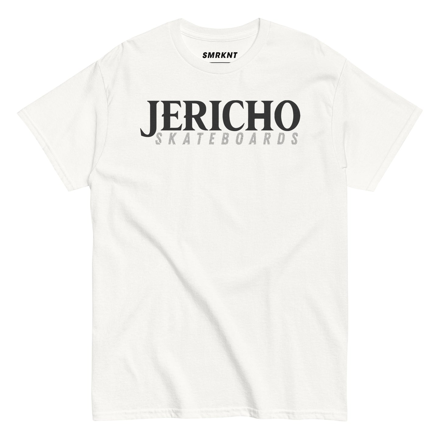 Jericho SB Classic YT