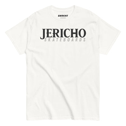 JerichoSB: All Heart YT