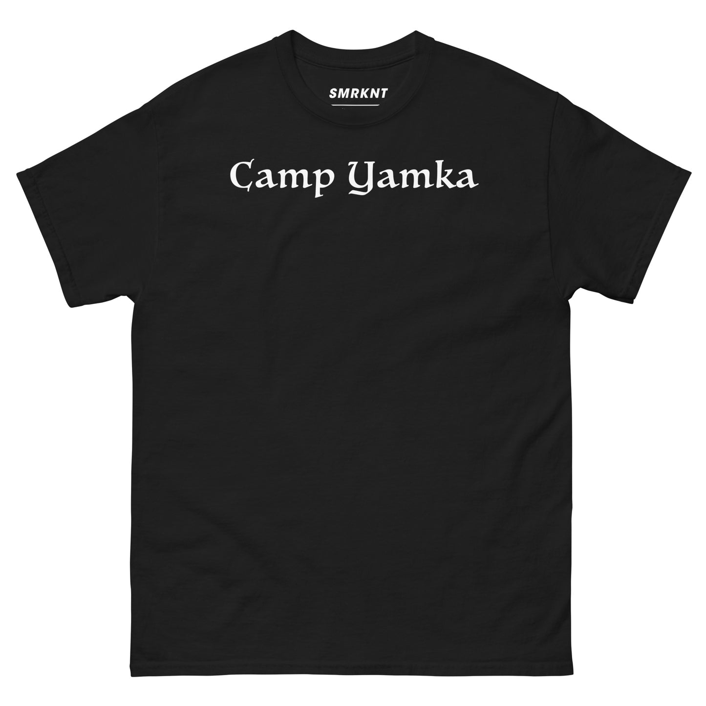 Camp Yamka: Makalu XX94